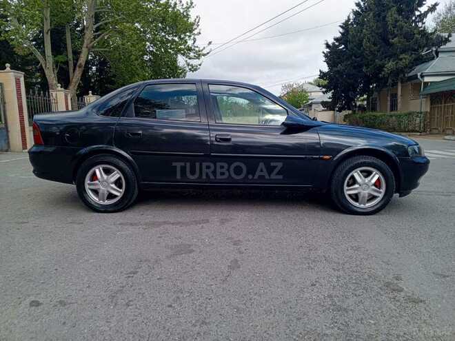 Opel Vectra-5
