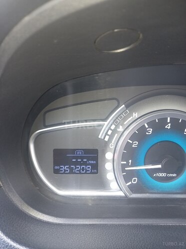 GWM Voleex C30 2017, 348,100 km - 1.5 l - Salyan