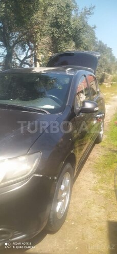 Renault Sandero 2013, 250,000 km - 1.6 l - Bakı