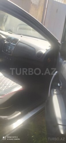 Renault Sandero 2013, 250,000 km - 1.6 l - Bakı