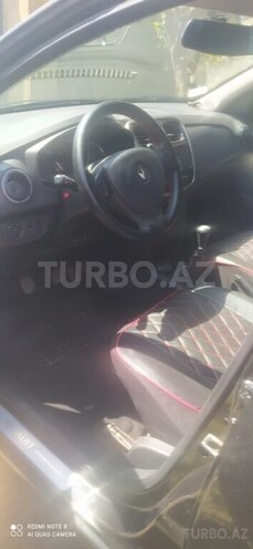 Renault Sandero 2013, 250,000 km - 1.6 l - Bakı