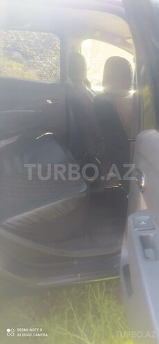 Renault Sandero 2013, 250,000 km - 1.6 l - Bakı