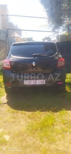 Renault Sandero 2013, 250,000 km - 1.6 l - Bakı