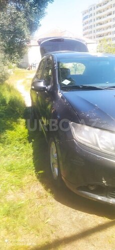 Renault Sandero 2013, 250,000 km - 1.6 l - Bakı
