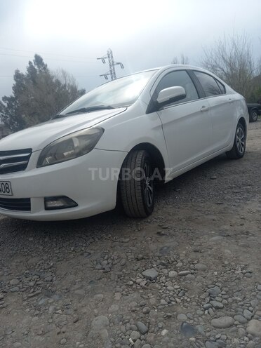 GWM Voleex C30 2017, 348,100 km - 1.5 l - Salyan