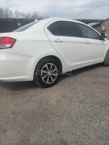 GWM Voleex C30 2017, 348,100 km - 1.5 l - Salyan
