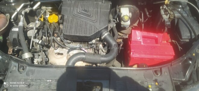 Renault Sandero 2013, 250,000 km - 1.6 l - Bakı