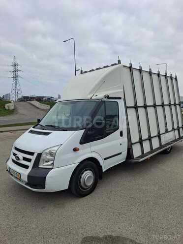 Ford Transit 2011, 253,000 km - 2.2 л - Bakı