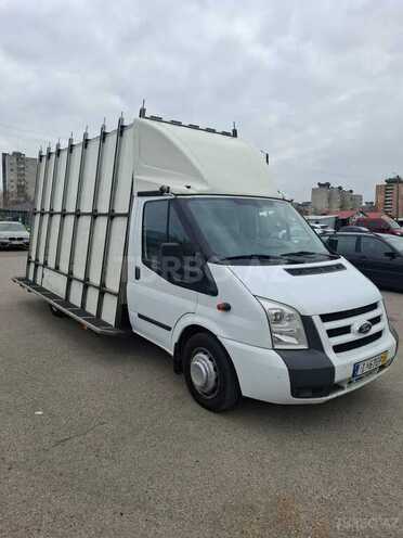 Ford Transit 2011, 253,000 km - 2.2 л - Bakı