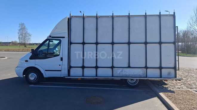 Ford Transit 2011, 253,000 km - 2.2 л - Bakı