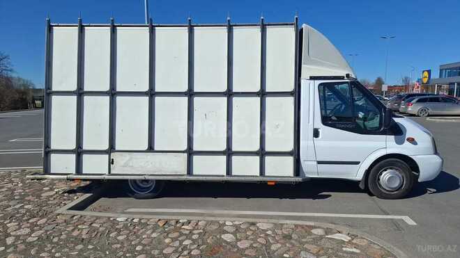 Ford Transit 2011, 253,000 km - 2.2 л - Bakı