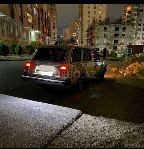 LADA (VAZ) 2104 2007, 72,437 km - 1.5 l - Sumqayıt