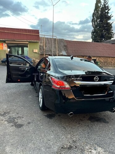 Nissan Altima 2014, 218,000 km - 2.5 l - Bakı