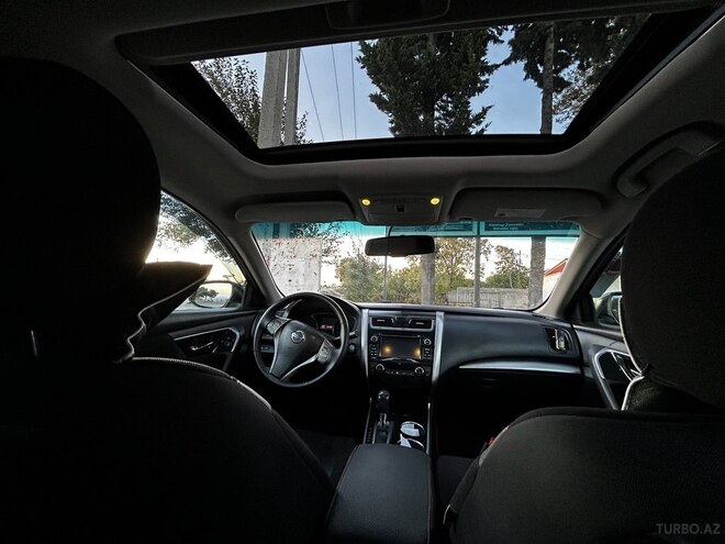 Nissan Altima 2014, 218,000 km - 2.5 l - Bakı