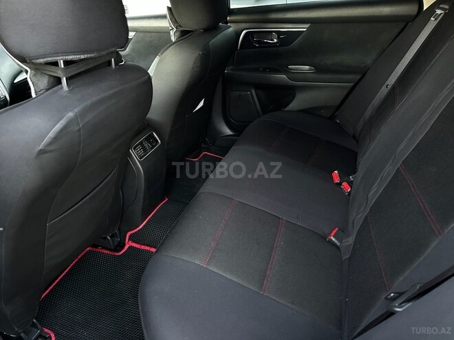 Nissan Altima 2014, 218,000 km - 2.5 l - Bakı
