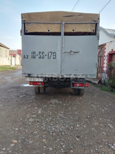 GAZ 3302-744 1998, 364,977 km - 2.5 l - Tovuz