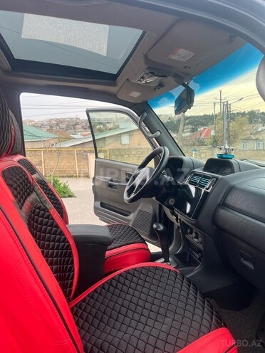 Mitsubishi Pajero io 2000, 240,000 km - 2.0 л - Bakı
