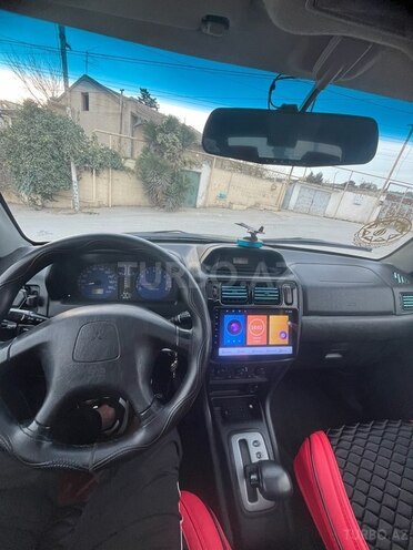 Mitsubishi Pajero io 2000, 240,000 km - 2.0 л - Bakı