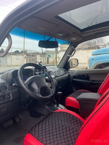 Mitsubishi Pajero io 2000, 240,000 km - 2.0 л - Bakı