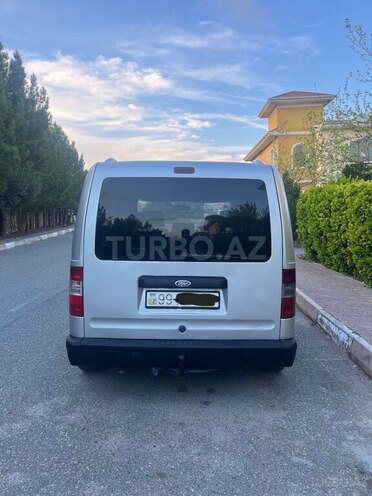 Ford Tourneo Connect 2008, 275,123 km - 1.8 l - Bakı