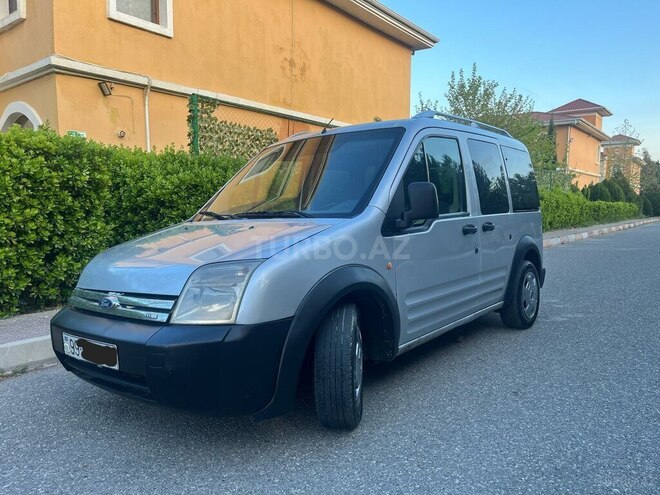 Ford Tourneo Connect 2008, 275,123 km - 1.8 l - Bakı