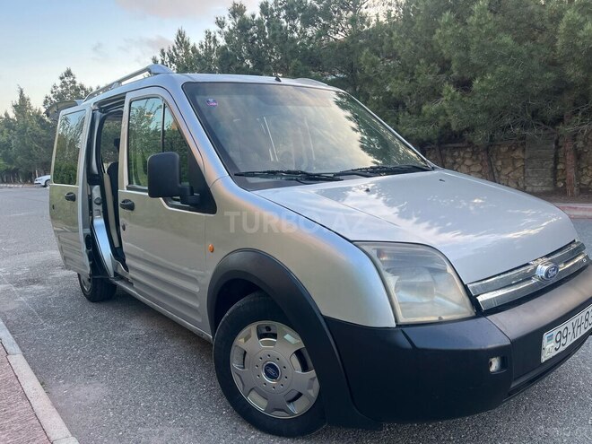 Ford Tourneo Connect 2008, 275,123 km - 1.8 l - Bakı