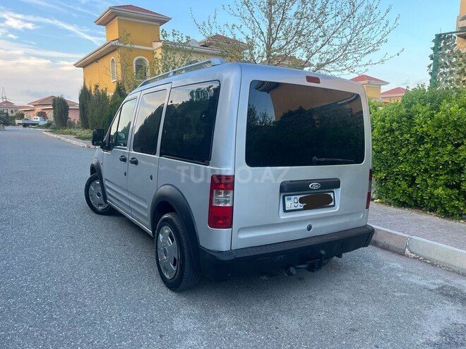 Ford Tourneo Connect 2008, 275,123 km - 1.8 l - Bakı