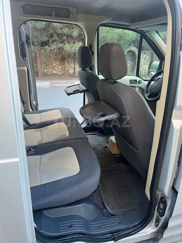 Ford Tourneo Connect 2008, 275,123 km - 1.8 l - Bakı