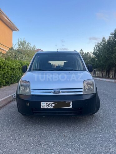 Ford Tourneo Connect 2008, 275,123 km - 1.8 l - Bakı