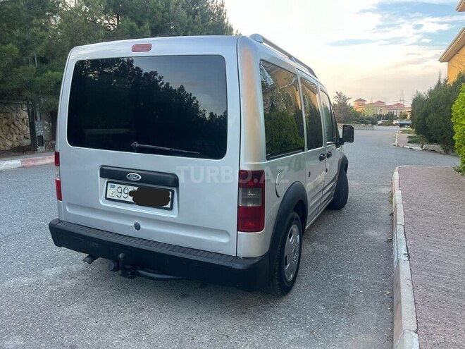 Ford Tourneo Connect 2008, 275,123 km - 1.8 l - Bakı