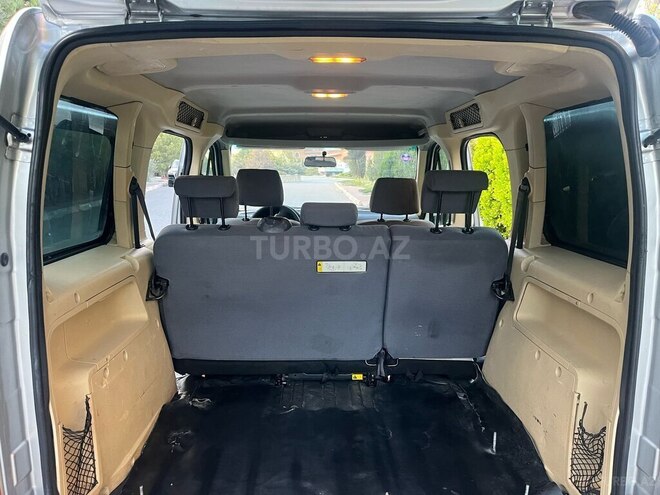 Ford Tourneo Connect 2008, 275,123 km - 1.8 l - Bakı