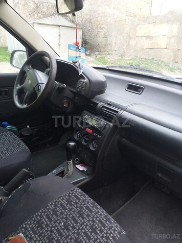 Land Rover Freelander 2003, 200,000 km - 2.5 l - Bakı