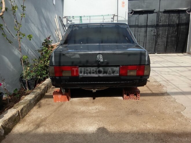 Tofas Sahin 2006, 85,000 km - 1.6 l - Bakı