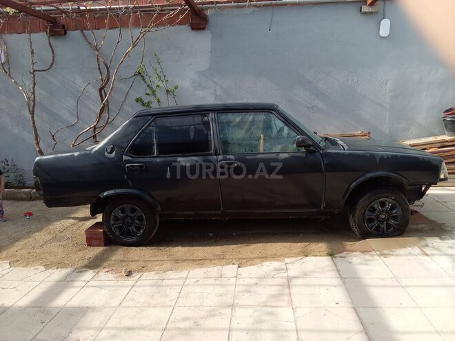 Tofas Sahin 2006, 85,000 km - 1.6 l - Bakı
