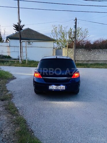 Opel Astra 2009, 253,000 km - 1.4 l - Bakı