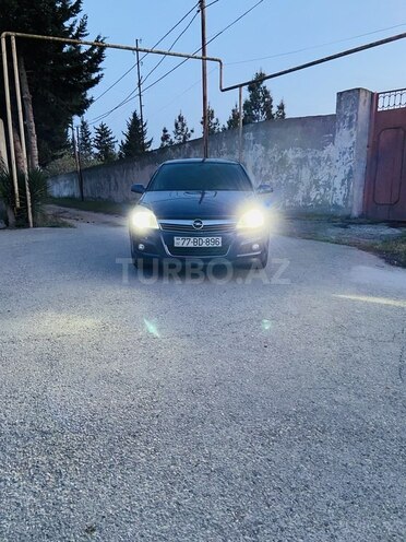 Opel Astra 2009, 253,000 km - 1.4 l - Bakı