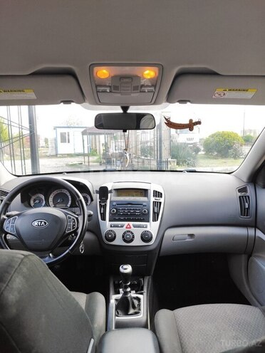 Kia Ceed 2008, 270,000 km - 1.6 л - Goranboy