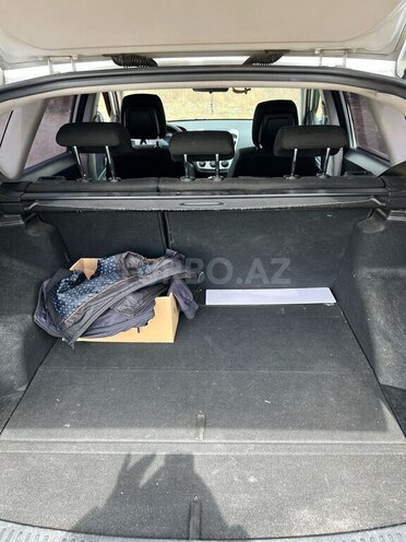 Kia Ceed 2008, 270,000 km - 1.6 л - Goranboy