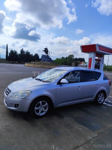 Kia Ceed 2008, 270,000 km - 1.6 л - Goranboy