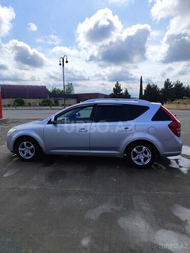 Kia Ceed 2008, 270,000 km - 1.6 л - Goranboy