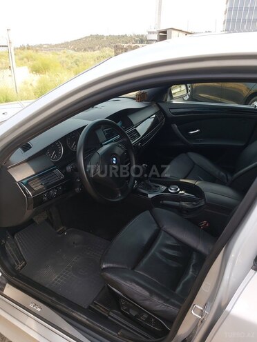 BMW 530 2004, 286,800 km - 3.0 l - Bakı