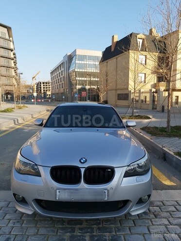 BMW 530 2004, 286,800 km - 3.0 l - Bakı