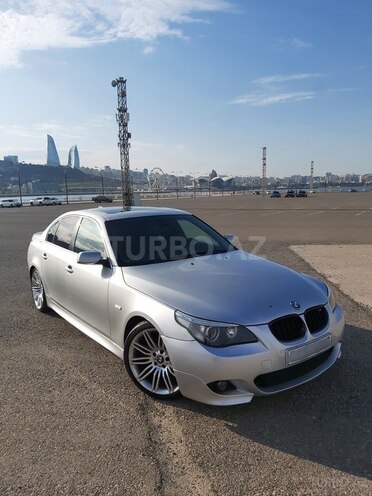 BMW 530 2004, 286,800 km - 3.0 l - Bakı