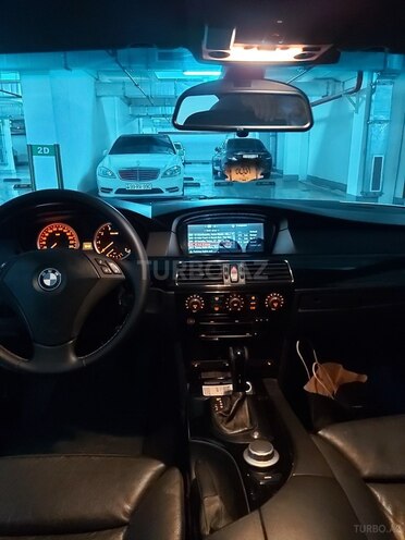 BMW 530 2004, 286,800 km - 3.0 l - Bakı