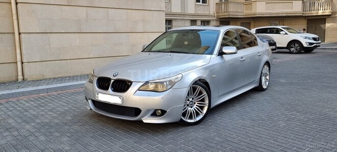 BMW 530 2004, 286,800 km - 3.0 l - Bakı