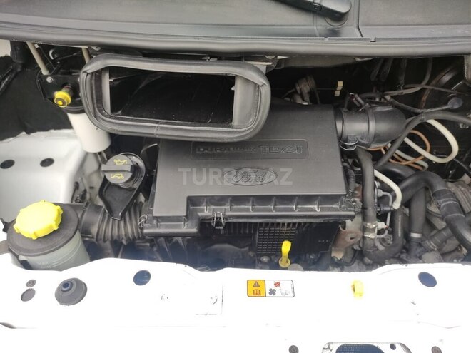 Ford Transit 2010, 175,000 km - 2.5 л - Bakı