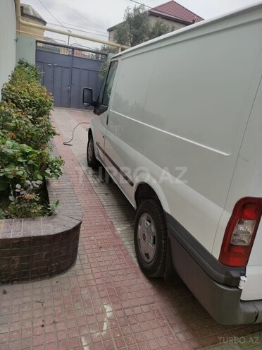 Ford Transit 2010, 175,000 km - 2.5 л - Bakı