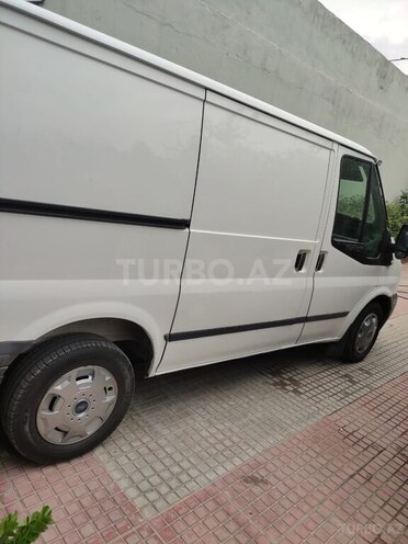 Ford Transit 2010, 175,000 km - 2.5 л - Bakı