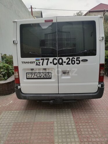 Ford Transit 2010, 175,000 km - 2.5 л - Bakı