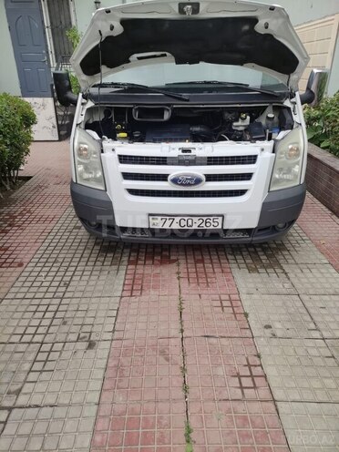 Ford Transit 2010, 175,000 km - 2.5 л - Bakı
